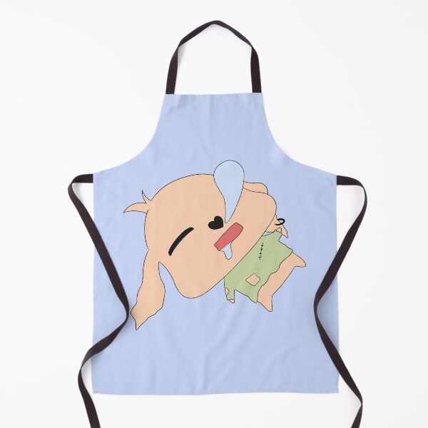 Item preview, bakaito's silly life designed and sold by byzeven.