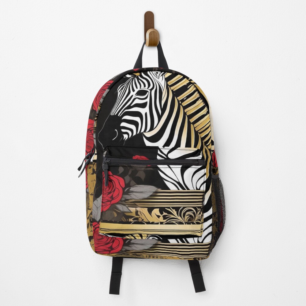 Item preview, Backpack designed and sold by DesignsByPrnces.