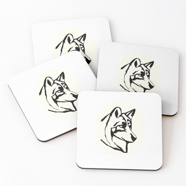 Item preview, Wolf designed and sold by snoopybug.