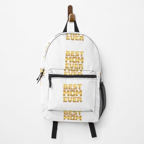 Item preview, Best Mom Ever in Gritty Gold designed and sold by Memes N Lore .