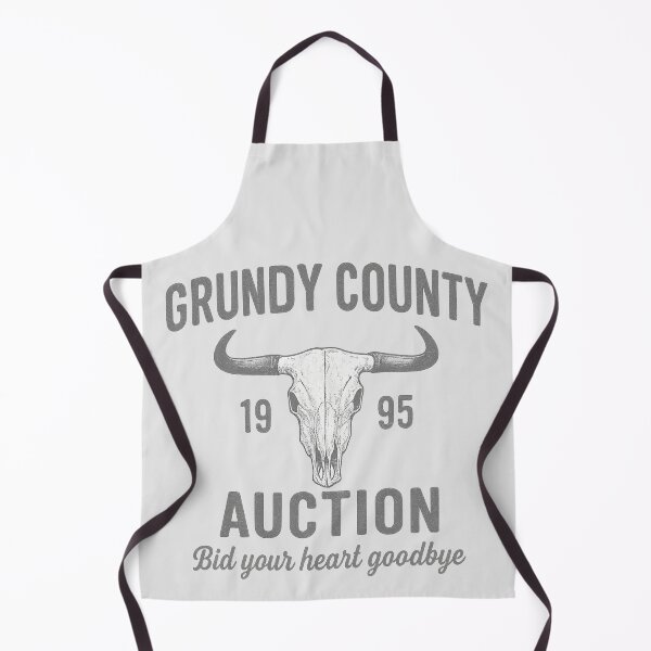 Item preview, Grundy County Auction designed and sold by claywalkr.