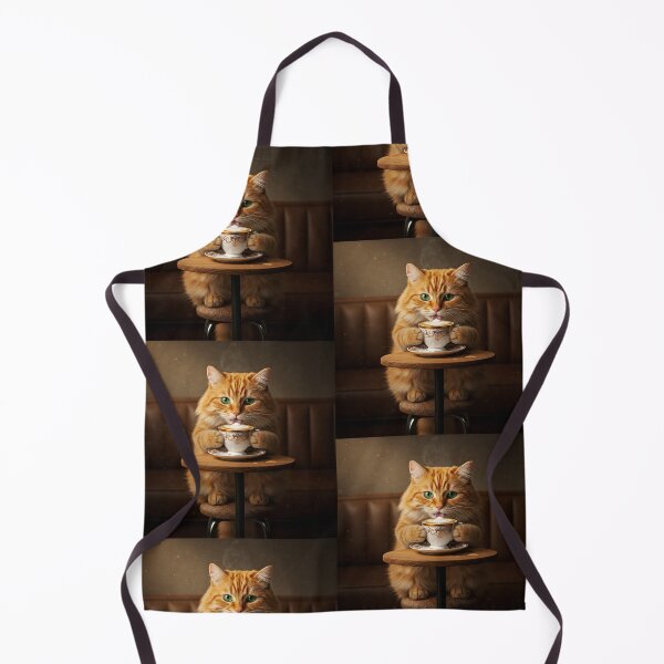Item preview, Cat designed and sold by Blueoceann.