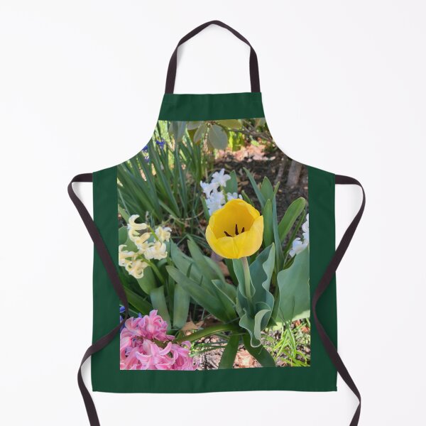 Item preview, Yellow Tulip designed and sold by Amanda1775.