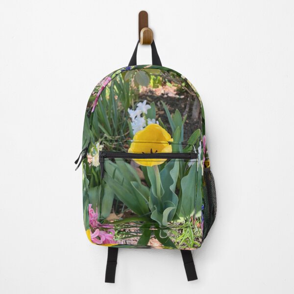 Item preview, Yellow Tulip  designed and sold by Amanda1775.