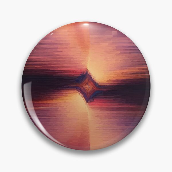 Item preview, Dimensional Glitch: Portal Between Realms designed and sold by AbstractAnom.