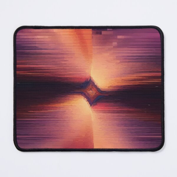 Item preview, Dimensional Glitch: Portal Between Realms designed and sold by AbstractAnom.