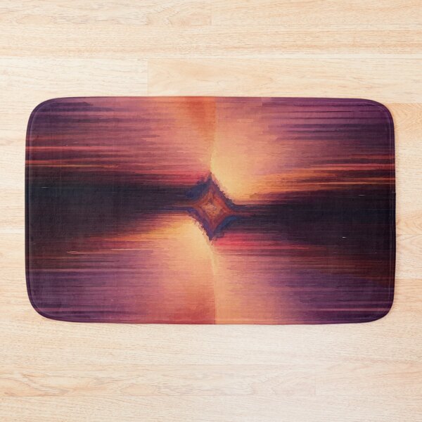 Item preview, Dimensional Glitch: Portal Between Realms designed and sold by AbstractAnom.