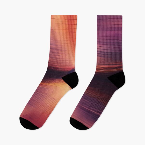 Item preview, Dimensional Glitch: Portal Between Realms designed and sold by AbstractAnom.
