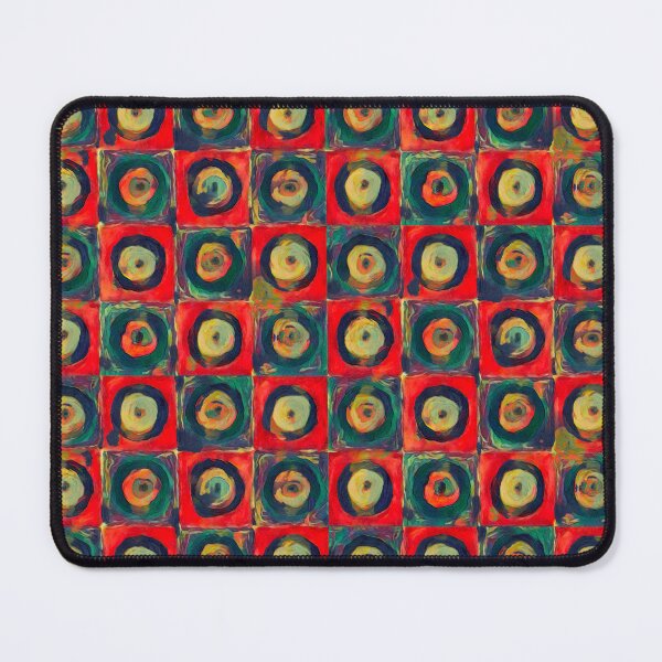 Item preview, Color blocks number 2 designed and sold by FiANiXArt.
