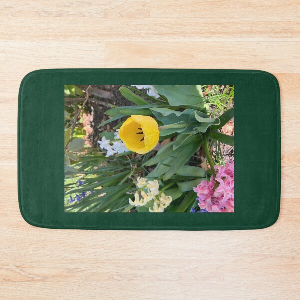 Item preview, Yellow Tulip  designed and sold by Amanda1775.