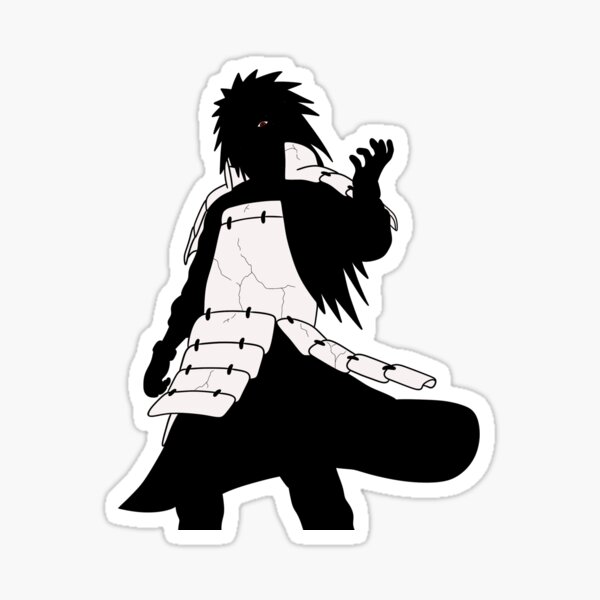 Item preview, Madara designed and sold by lindenmuthty.