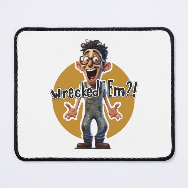 Item preview, Punchline Bob designed and sold by SquishyKitkat.