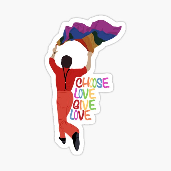 Item preview, Harry Styles PRIDE designed and sold by dana__2.