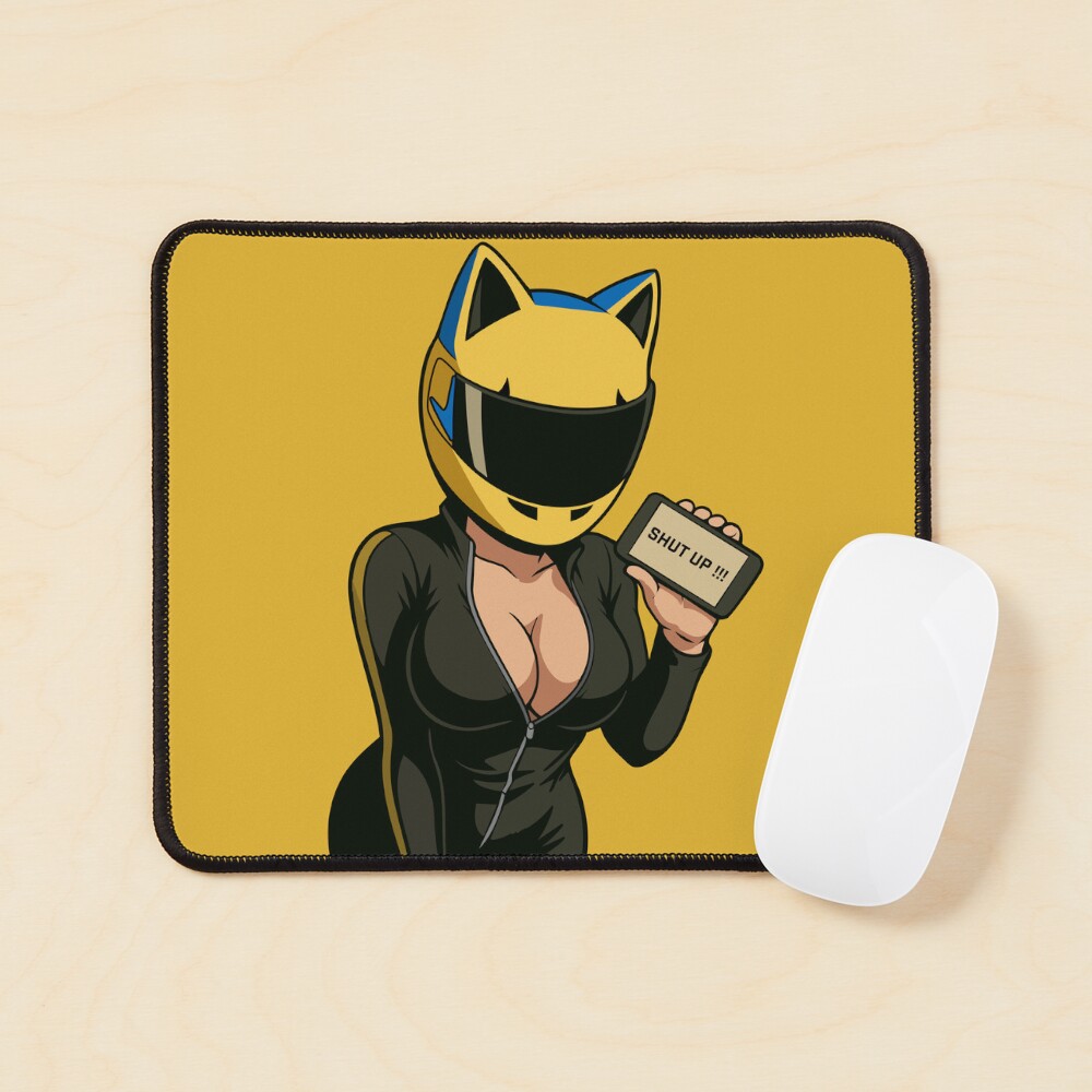 Aperçu de l'œuvre Tapis de souris créée et vendue par Rankeaocm.