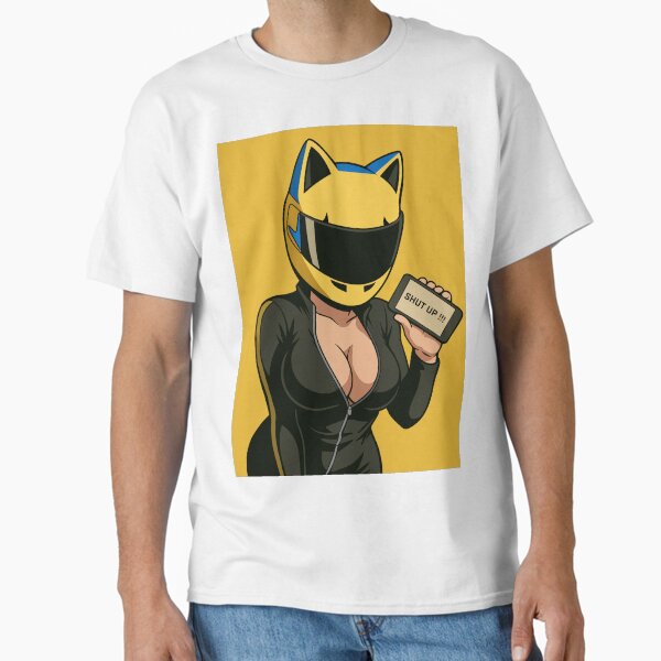 Item preview, Dites moins designed and sold by Sakuga Drip.