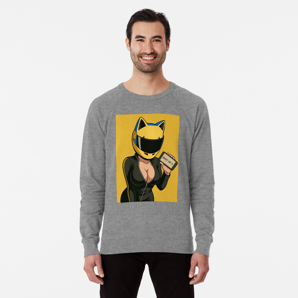 Aperçu de l'œuvre Sweatshirt léger créée et vendue par Rankeaocm.