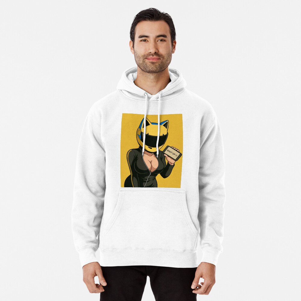 Aperçu de l'œuvre Sweat à capuche épais créée et vendue par Rankeaocm.