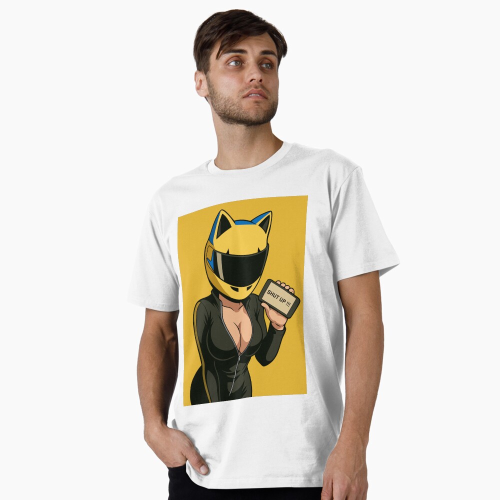 Aperçu de l'œuvre T-shirt premium créée et vendue par Rankeaocm.