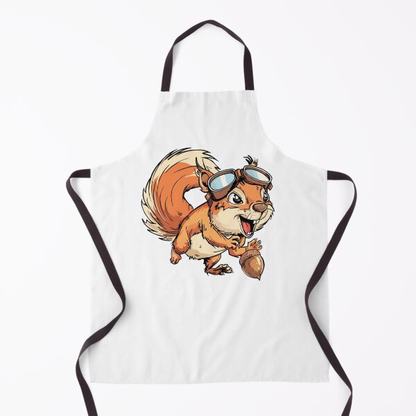 Item preview, Blind Squirrel #3 designed and sold by SquishyKitkat.