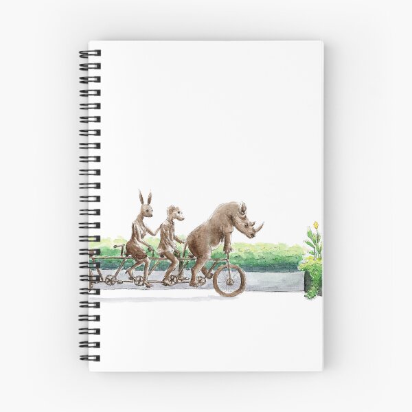 Item preview, Dogman & Rabbitwoman  designed and sold by MeiC-Artsy.