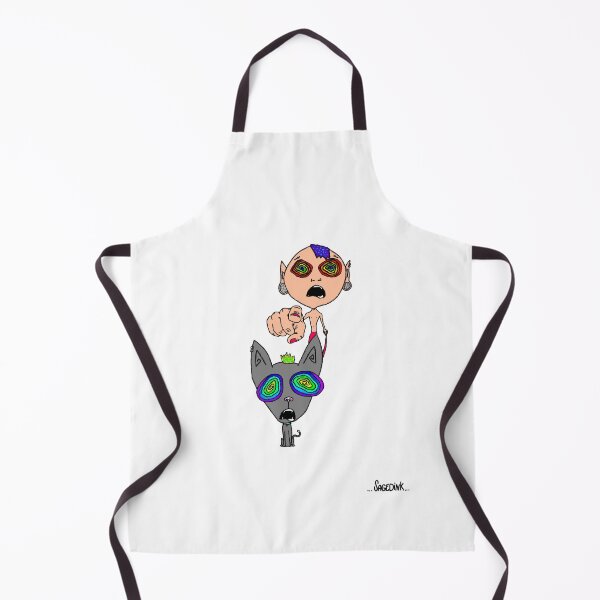 Item preview, ! designed and sold by Saged-ink.