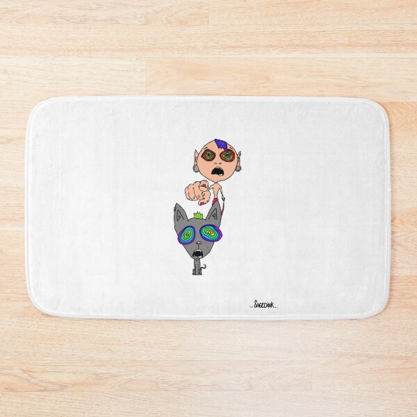 Item preview, ! designed and sold by Saged-ink.