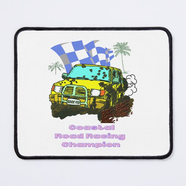 Item preview, Race car designed and sold by Echo Aesthetics.