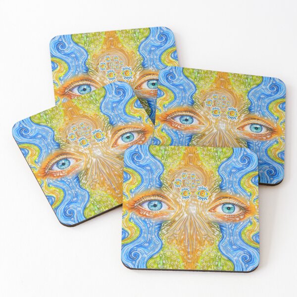Item preview, BrEyeghtFire designed and sold by Klaus Bremner (Autotelic Art).