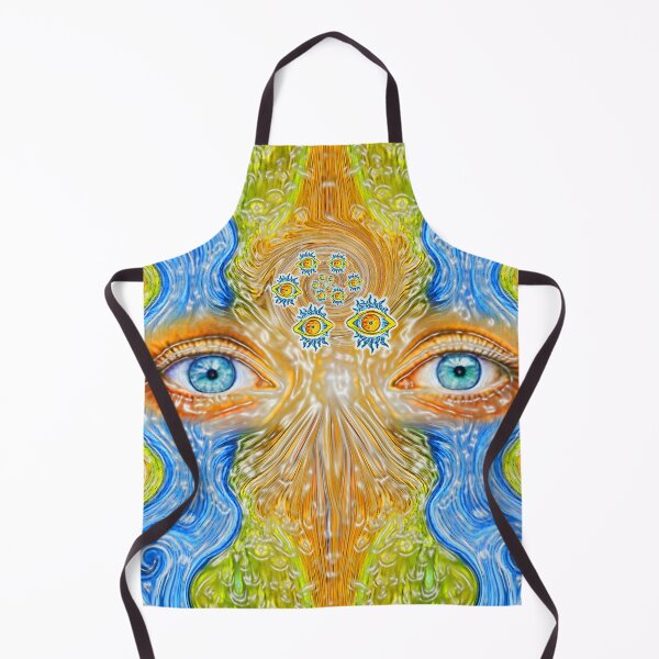 Item preview, BrEyeghtFire designed and sold by Klaus Bremner (Autotelic Art).