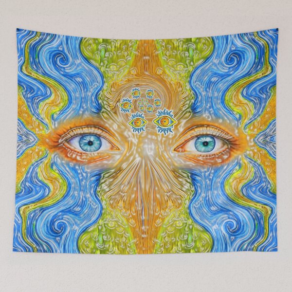 Item preview, BrEyeghtFire designed and sold by Klaus Bremner (Autotelic Art).