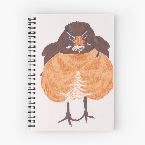 Item preview, Mad Mama Birb designed and sold by TheFrogsPajamas.