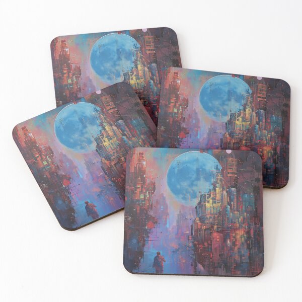 Item preview, What lays ahead designed and sold by randynash.