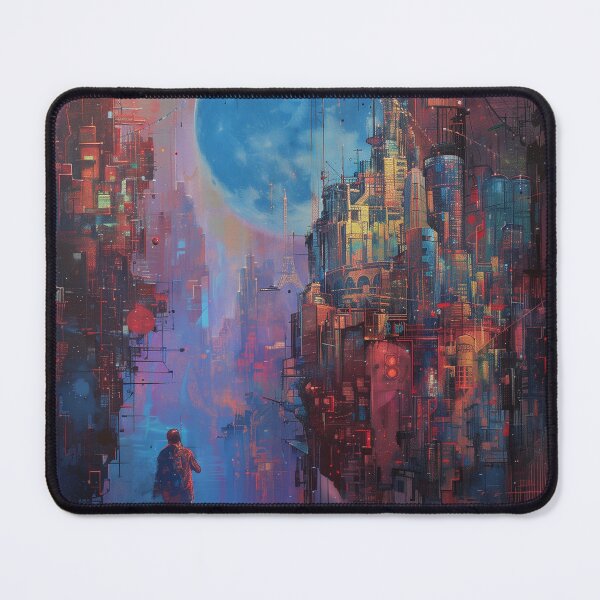 Item preview, What lays ahead designed and sold by randynash.