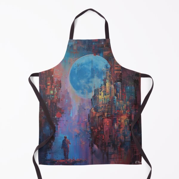 Item preview, What lays ahead designed and sold by randynash.