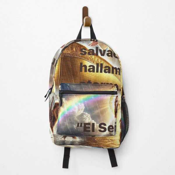 Item preview, “Jesus: Our Refuge and Eternal Salvation” designed and sold by Bigornia.