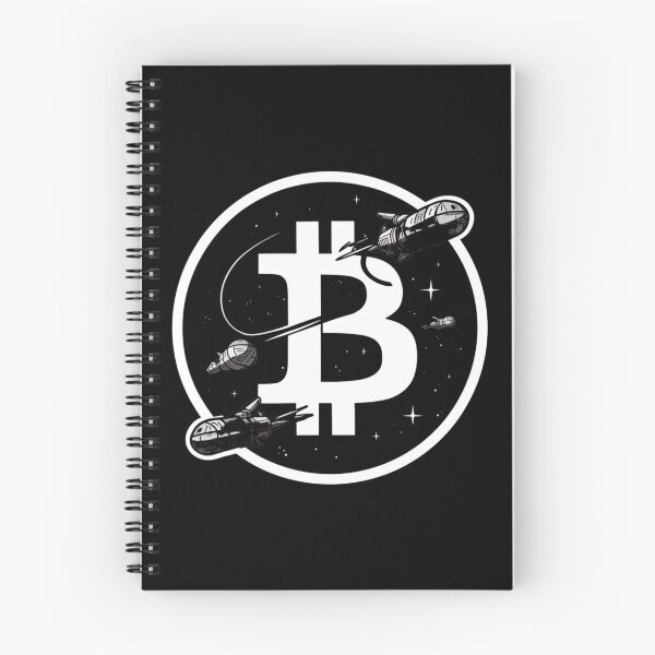 Artikelvorschau, Bitcoin Minimal Vibe Tee entworfen und verkauft von RadDeck.