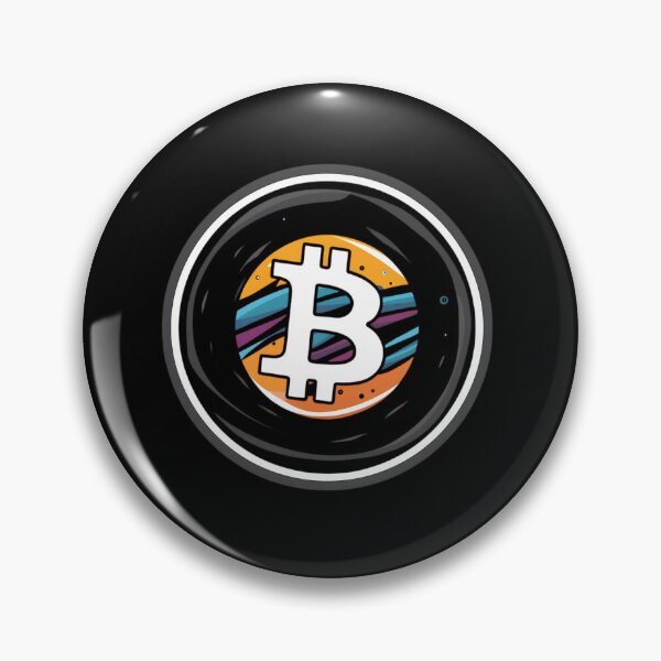 Artikelvorschau, Nur Bitcoin Tee entworfen und verkauft von RadDeck.