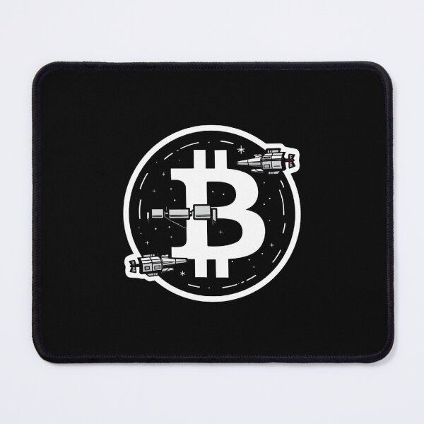 Item preview, Bitcoin Proof-of-Work Shirt designed and sold by RadDeck.
