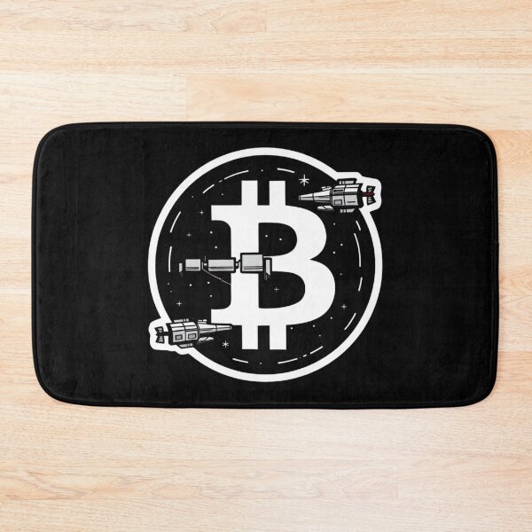 Item preview, Bitcoin Proof-of-Work Shirt designed and sold by RadDeck.
