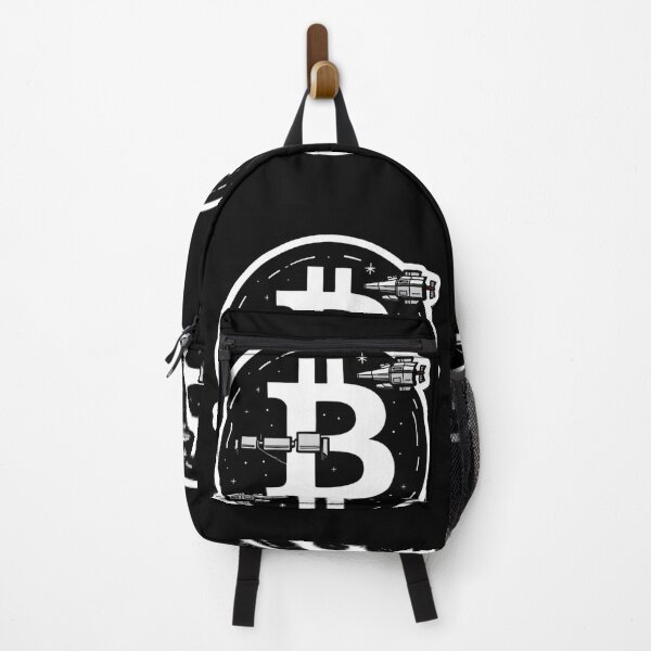 Item preview, Bitcoin Proof-of-Work Shirt designed and sold by RadDeck.
