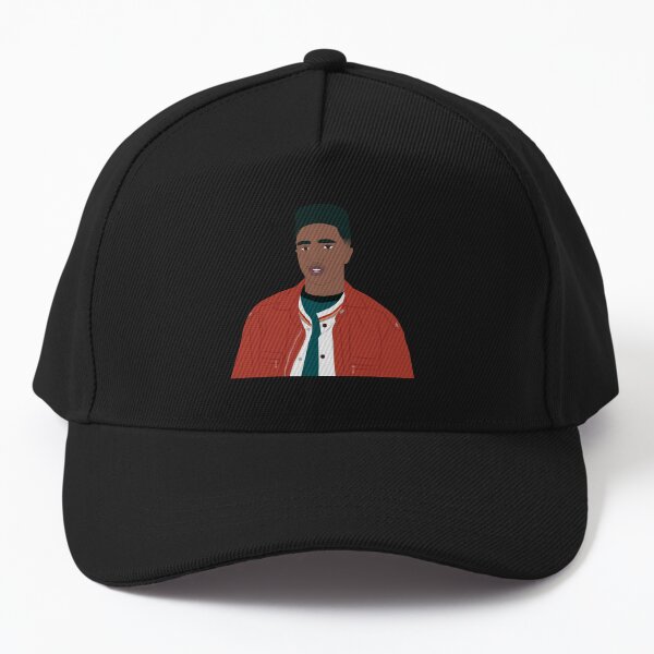 Item preview, Lucas Sinclair Red Jacket Stranger Things Netflix designed and sold by KamiTrendz.
