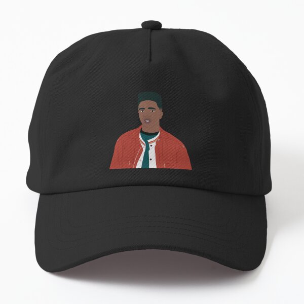 Item preview, Lucas Sinclair Red Jacket Stranger Things Netflix designed and sold by KamiTrendz.