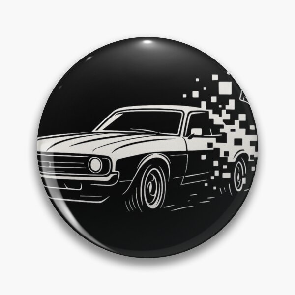 Item preview,  Retro Speedwave – Analog to Asphalt designed and sold by Fiercest128.