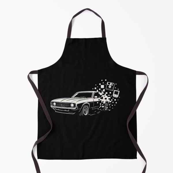 Item preview, Retro Speedwave – Analog to Asphalt designed and sold by Fiercest128.