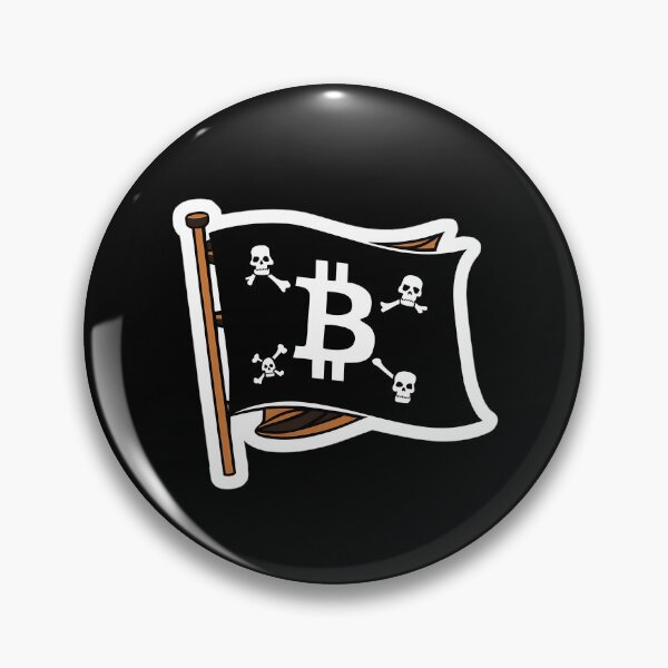 Artikelvorschau, Bitcoin Minimal Dot Shirt entworfen und verkauft von RadDeck.