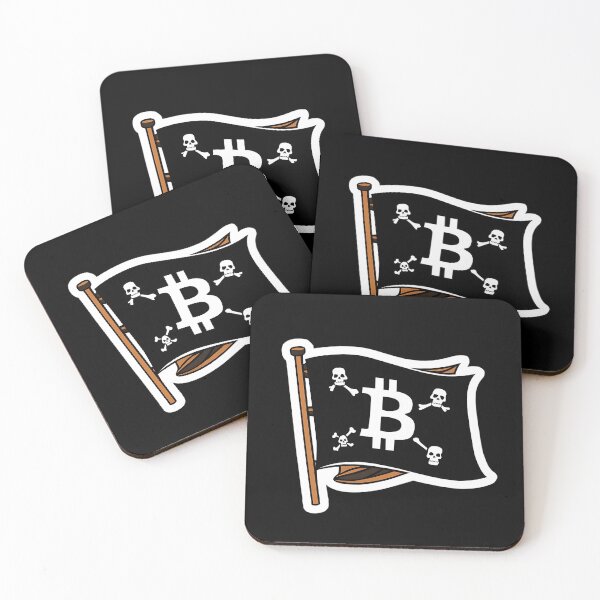 Artikelvorschau, Bitcoin Minimal Dot Shirt entworfen und verkauft von RadDeck.