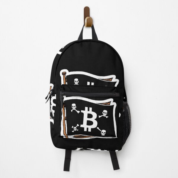 Artikelvorschau, Bitcoin Minimal Dot Shirt entworfen und verkauft von RadDeck.