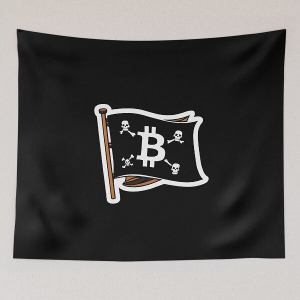 Artikelvorschau, Bitcoin Minimal Dot Shirt entworfen und verkauft von RadDeck.
