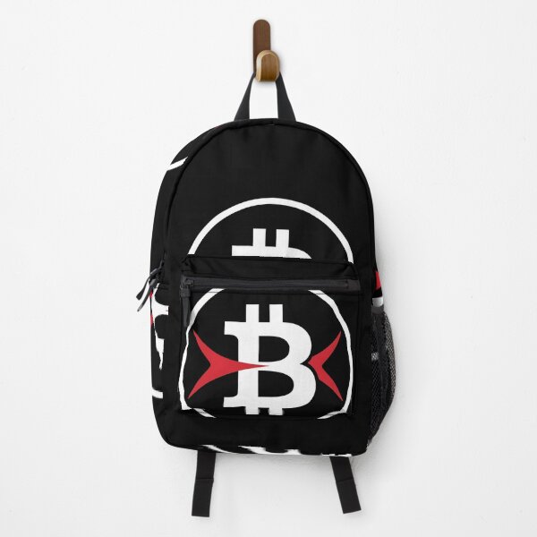 Item preview, Bitcoin Signal Tee designed and sold by RadDeck.