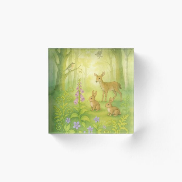 Item preview, In the Heart of Spring designed and sold by lynnebeclu.